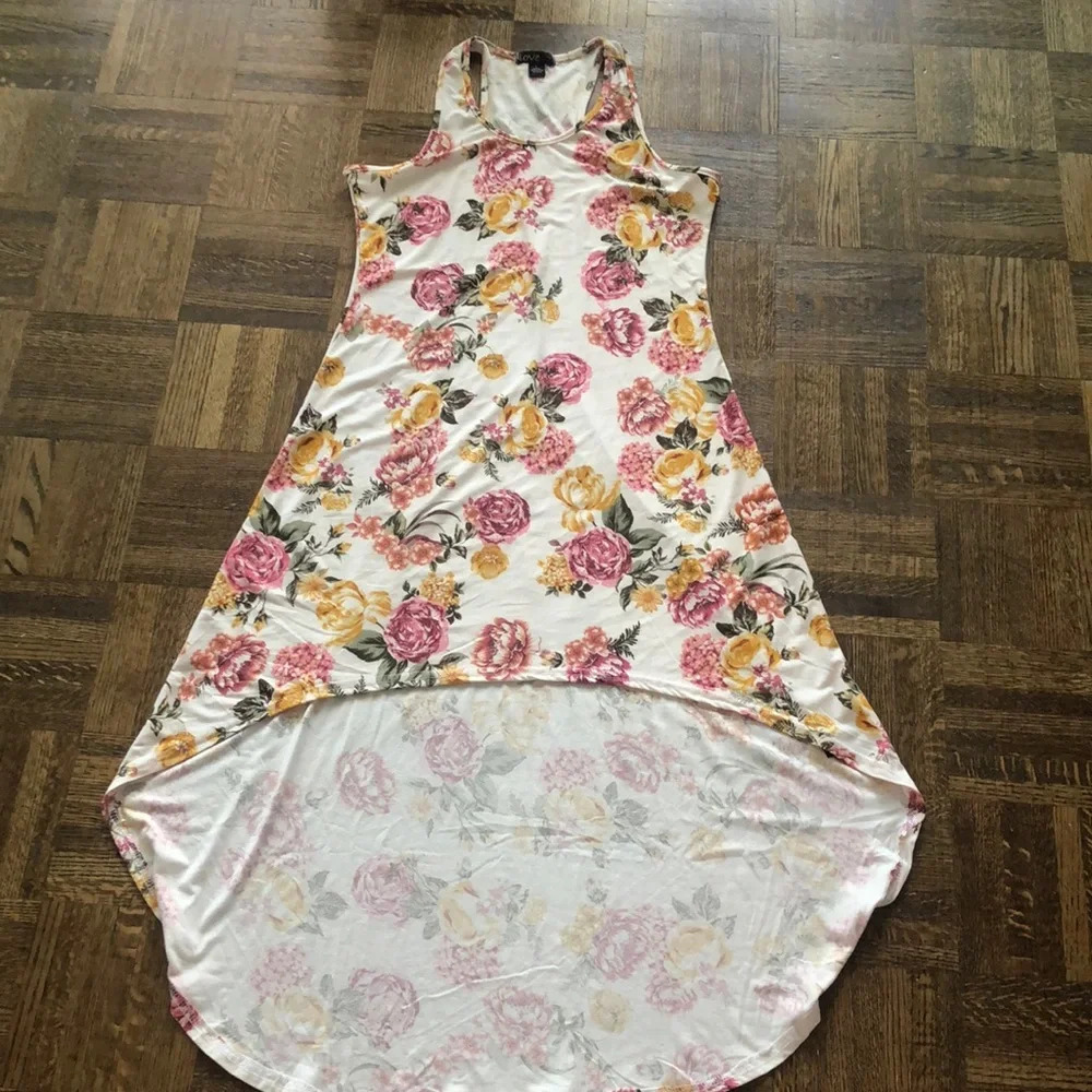 Sumer Dress 🌼